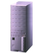 HIGH POWER Advance IR tower cases