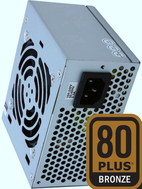 New PC Power Supply Upgrade for HP Pavilion a265c Desktop Computer 