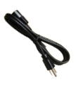 6-foot UL/CSA Approved Safety Power Cord