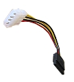 SATA (Serial ATA) Power Adapter Cable