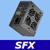 HIGH POWER SFX PSU